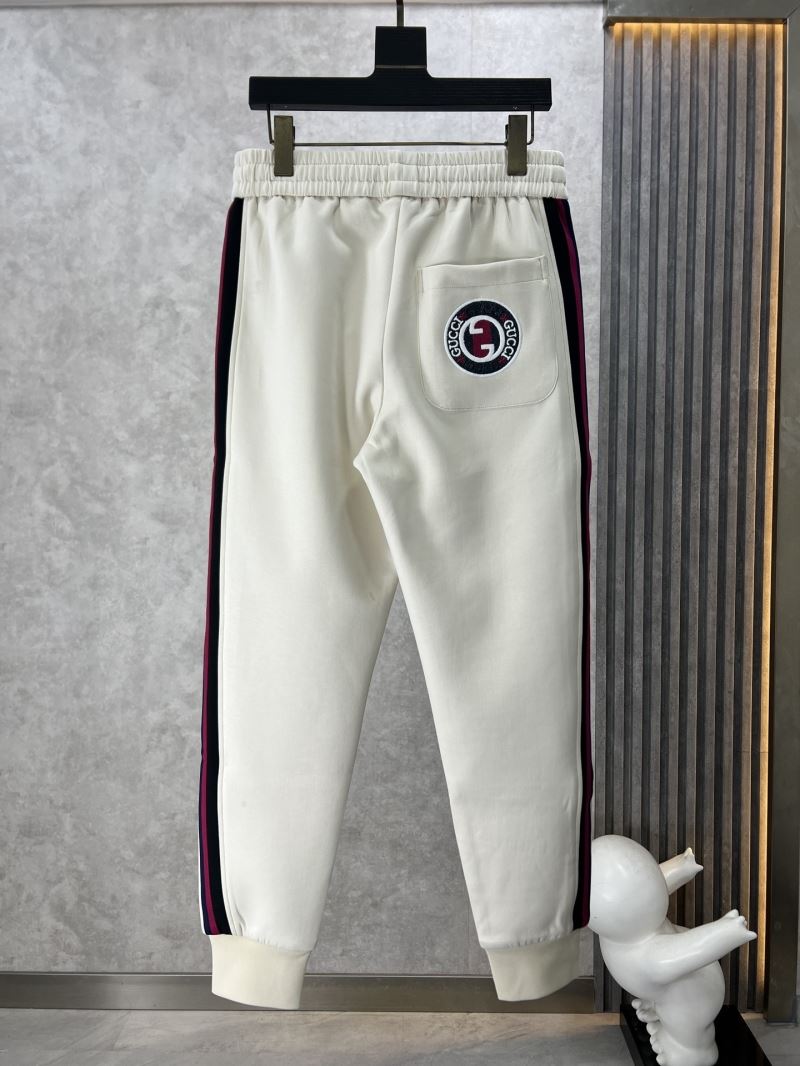 Gucci Long Pants